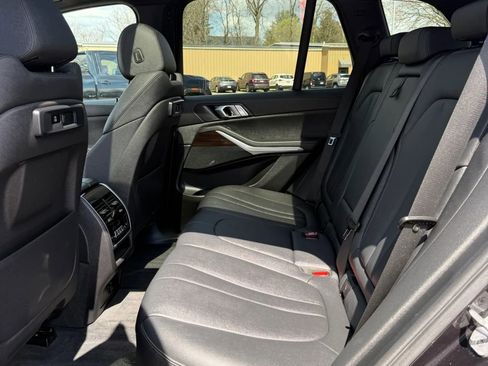Used 2020 BMW X5 xDrive40i w/ Convenience Package AWD/4WD image 17