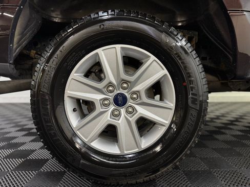 Used 2020 Ford F150 XL w/ Equipment Group 101A Mid AWD/4WD image 9