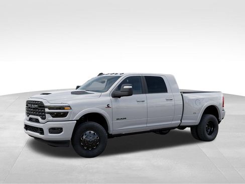 New 2026 RAM 3500 Limited image 2