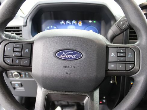 Used 2024 Ford F150 XL image 34