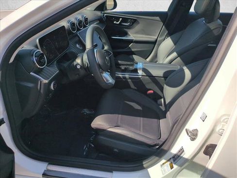 Used 2023 Mercedes-Benz C 300 Sedan image 16