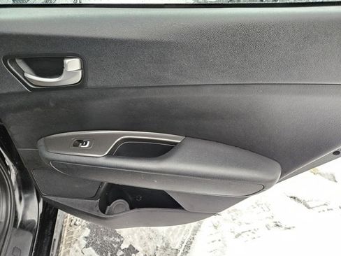 Used 2017 Kia Optima LX image 13