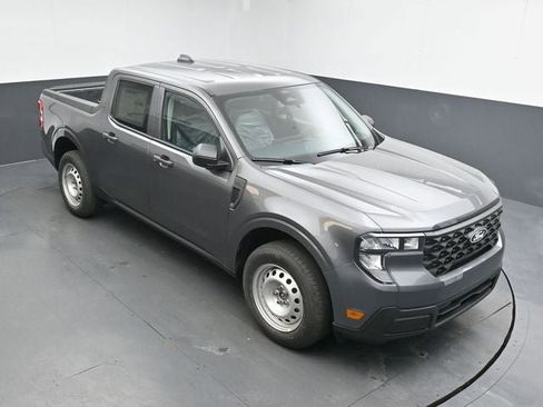 New 2026 Ford Maverick XL w/ Equipment Group 101A AWD/4WD image 14