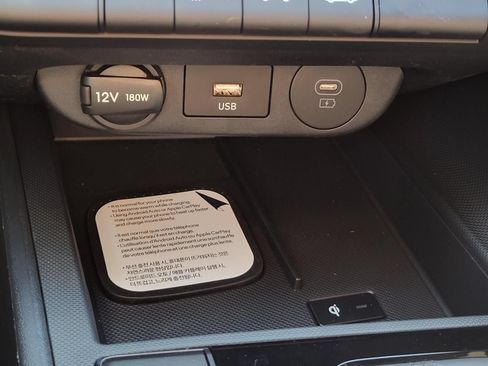 New 2026 Hyundai Elantra SEL w/ Cargo Package FWD image 19