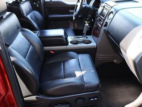 Used 2008 Ford F150 Lariat AWD/4WD image 29