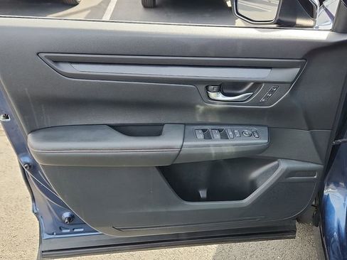 Used 2024 Honda CR-V Sport-L image 12