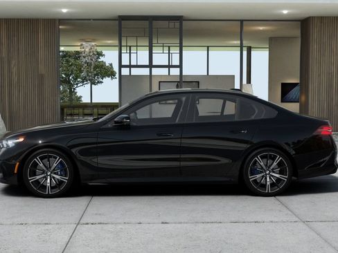 New 2027 BMW 530i w/ M Sport Package RWD image 28