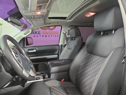 Used 2019 Toyota Tundra TRD Pro image 11