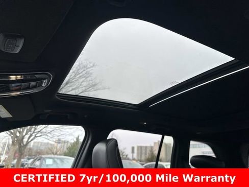 Certified 2024 Jeep Grand Cherokee Limited image 20