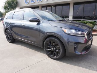 Used 2020 Kia Sorento EX video 1