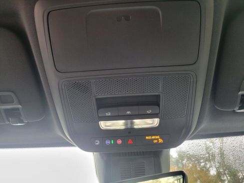 New 2026 GMC Terrain AT4 w/ Convenience Package III image 19