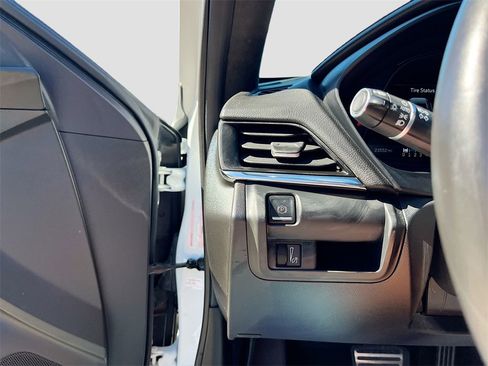 Used 2023 Cadillac CT4 V Blackwing w/ Driver Assist Package image 10