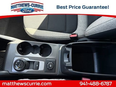 New 2026 Ford Bronco Sport Big Bend image 19