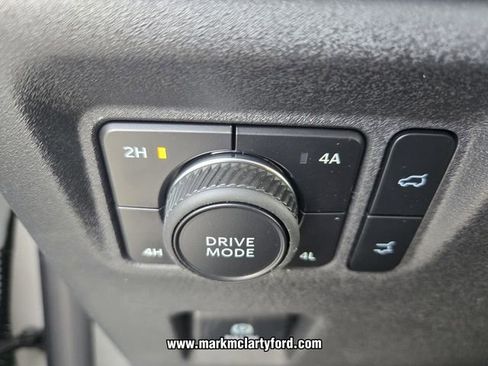 New 2026 Ford Expedition Active image 22