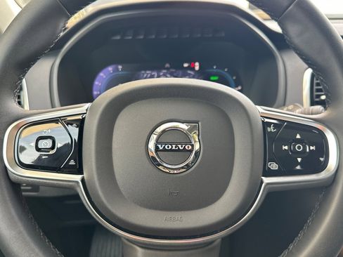 Certified 2023 Volvo XC90 T8 Plus w/ Protection Package image 27