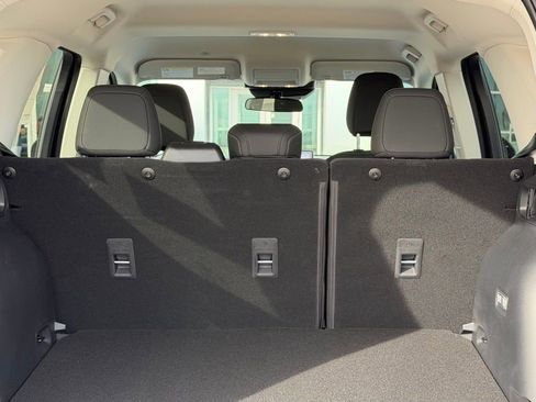 New 2026 Ford Bronco Sport Big Bend image 56