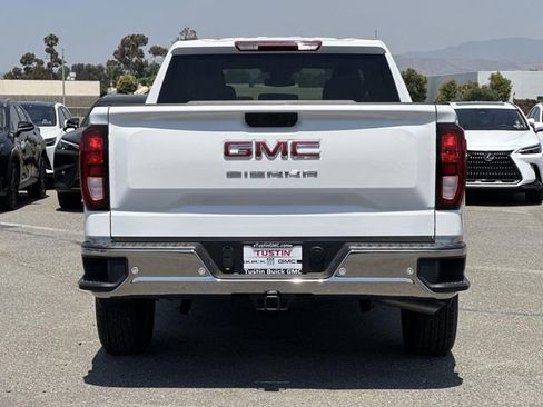 New 2026 GMC Sierra 1500 Pro w/ Pro Value Package AWD/4WD image 4