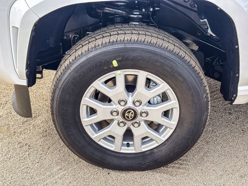 New 2026 Toyota Tacoma SR RWD image 11