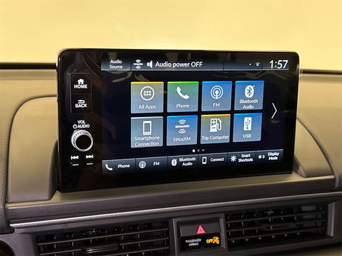 New 2025 Honda Pilot EX-L image 22