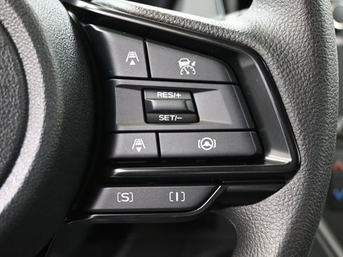 New 2026 Subaru Crosstrek 2.5i AWD/4WD image 24