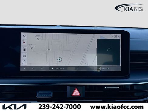 Certified 2025 Kia K5 GT-Line image 31