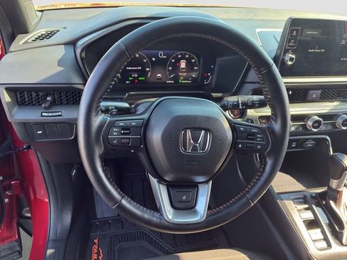 Used 2026 Honda CR-V TrailSport image 10