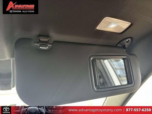 Used 2023 Toyota RAV4 SE w/ Weather & Moonroof Package AWD/4WD image 38