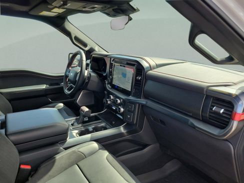 Used 2025 Ford F150 Raptor image 8