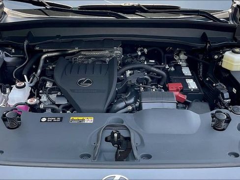Certified 2024 Lexus TX 350 AWD w/ Cold Weather Package image 31