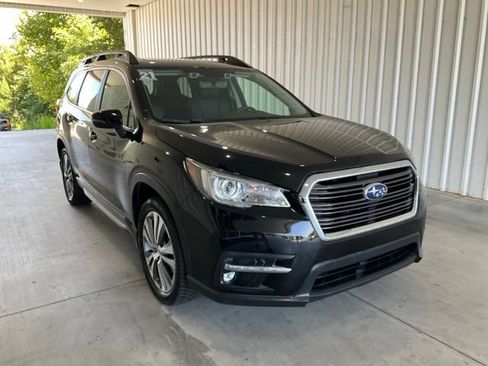 Used 2021 Subaru Ascent Limited w/ Technology Package AWD/4WD image 28