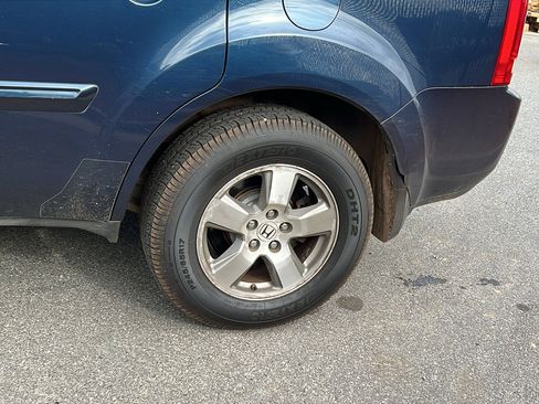 Used 2010 Honda Pilot EX-L image 12