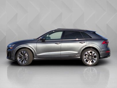 New 2026 Audi Q8 Premium Plus
