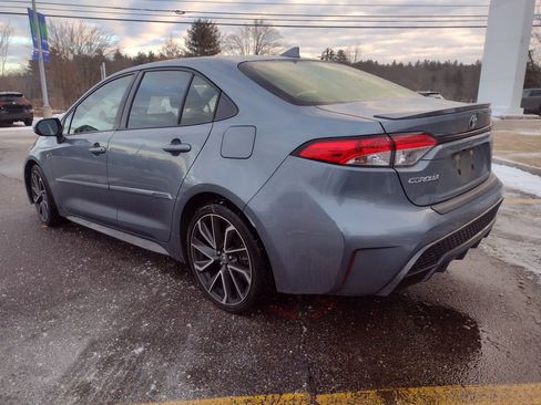 Used 2020 Toyota Corolla SE image 5