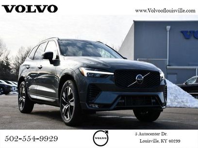 New 2026 Volvo XC60 B5 Plus w/ Protection Package Premier