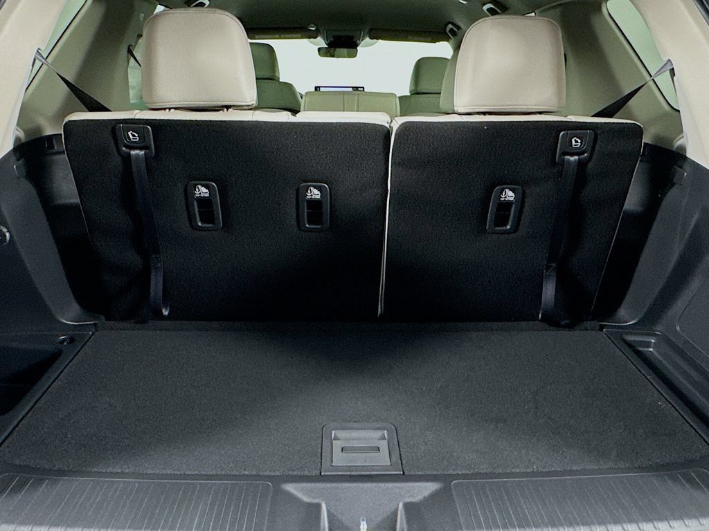 New 2026 Honda Pilot EX-L image 5