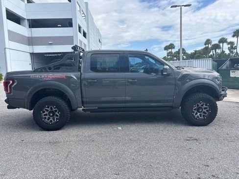 Used 2020 Ford F150 Raptor w/ Equipment Group 802A Luxury AWD/4WD image 2