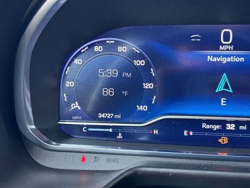 Used 2024 Chevrolet Tahoe RST w/ Luxury Package AWD/4WD image 27