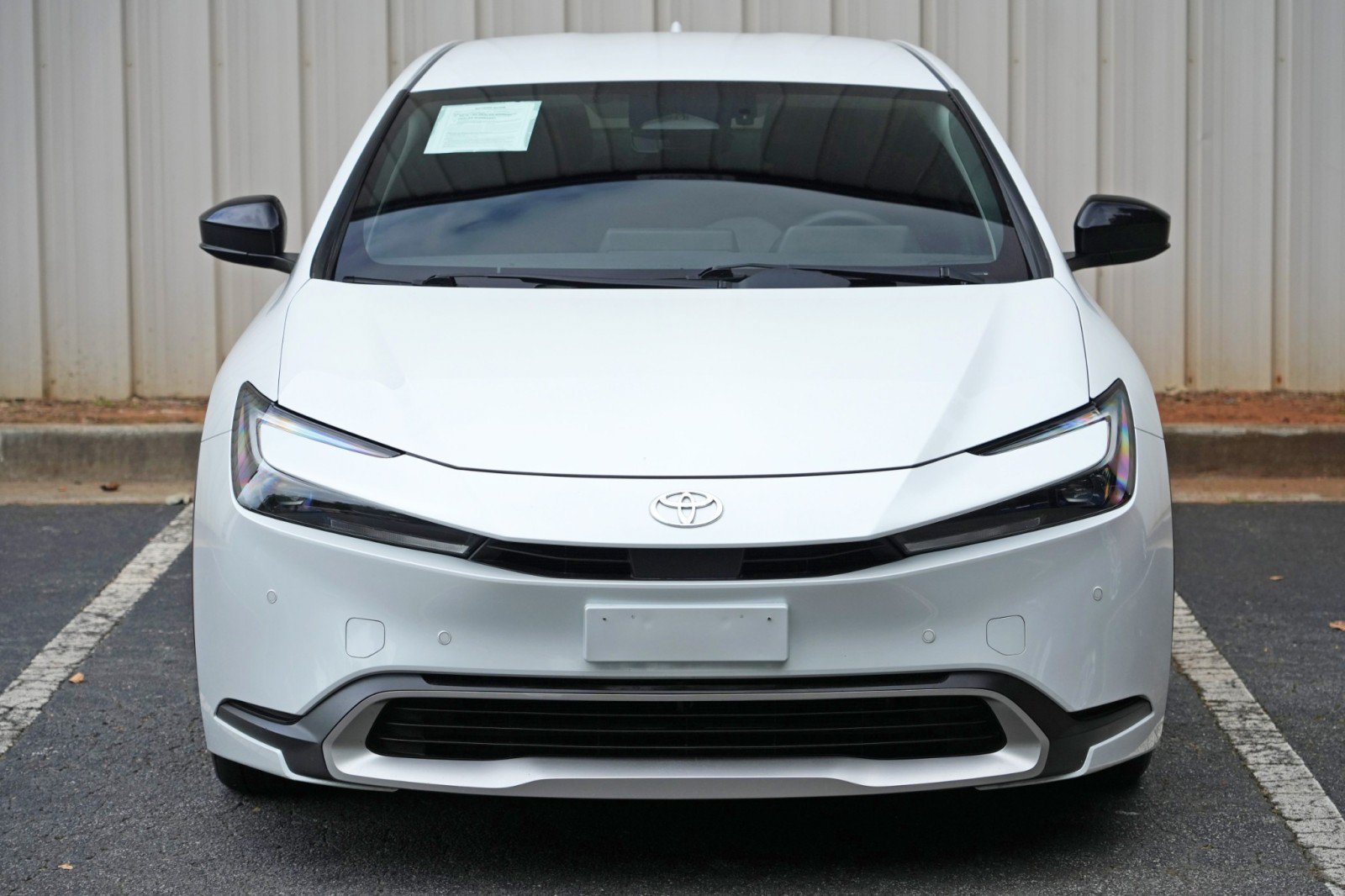 Used 2024 Toyota Prius Prime FWD image 45