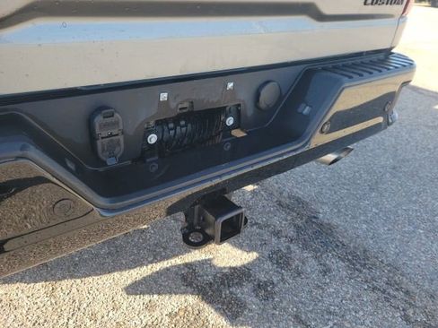 Used 2026 Chevrolet Silverado 2500 Custom w/ Custom Value Package image 30