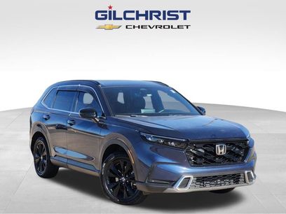 Used 2023 Honda CR-V Sport Touring