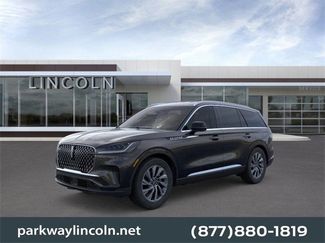 New 2026 Lincoln Aviator Premiere video 1