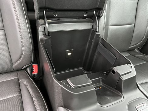 Used 2023 GMC Sierra 1500 Denali w/ Denali Reserve Package image 22