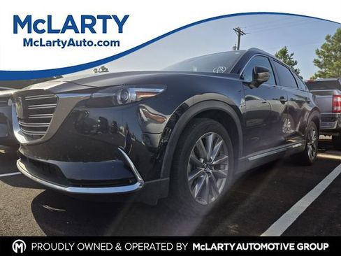 Used 2022 MAZDA CX-9 Grand Touring AWD/4WD image 1