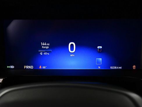 Used 2023 Ford F150 Lightning XLT w/ Equipment Group 312A High AWD/4WD image 18