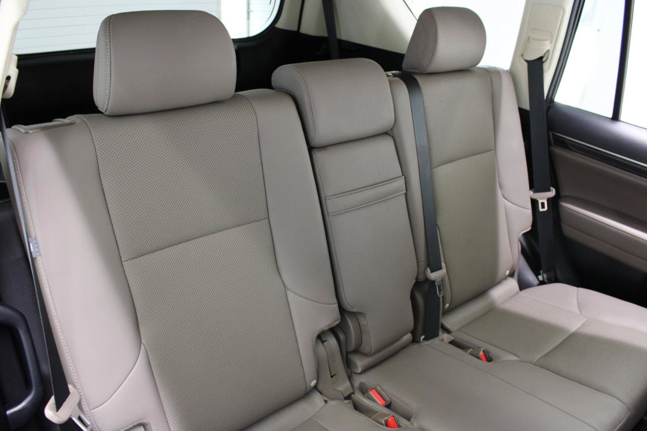 Used 2020 Lexus GX 460 Premium w/ Premium Package AWD/4WD image 44