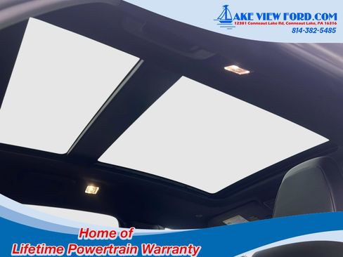 New 2026 Ford Escape ST-Line Select w/ Tech Pack #1 image 4