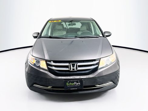 Used 2014 Honda Odyssey EX image 2