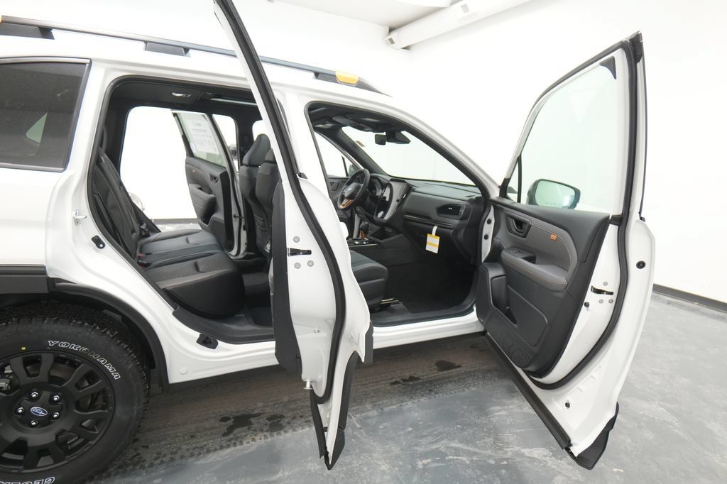 Used 2026 Subaru Forester Wilderness w/ Wilderness Plus Package AWD/4WD image 35