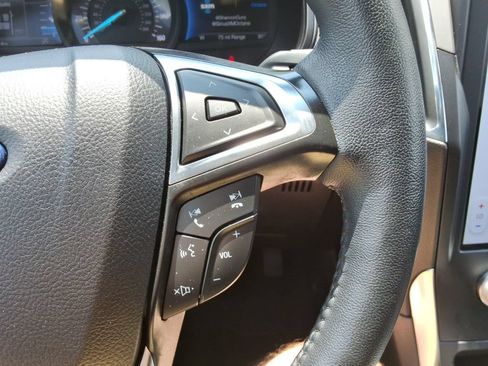 Used 2024 Ford Edge Titanium AWD/4WD image 24