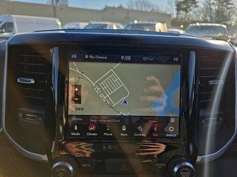 Certified 2020 RAM 1500 Big Horn image 27